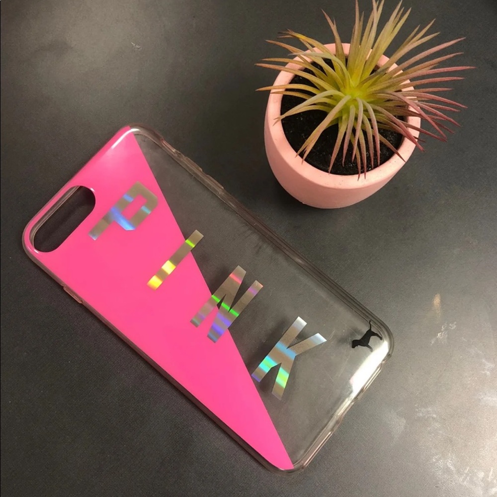 Victoria secret PINK case *sold*